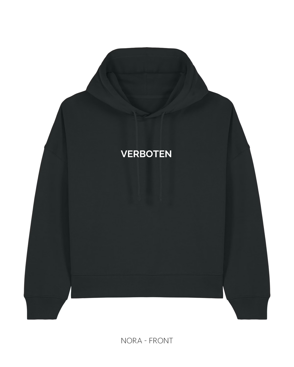 Verboten — Nora