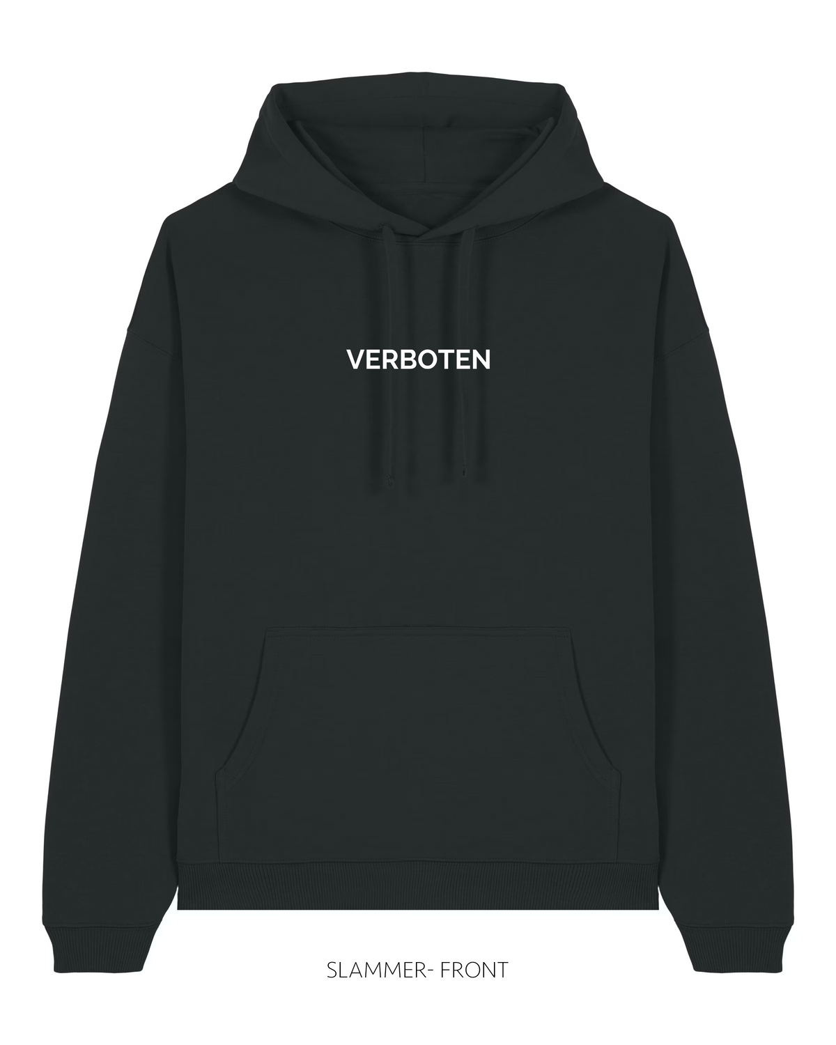 Verboten — Slammer