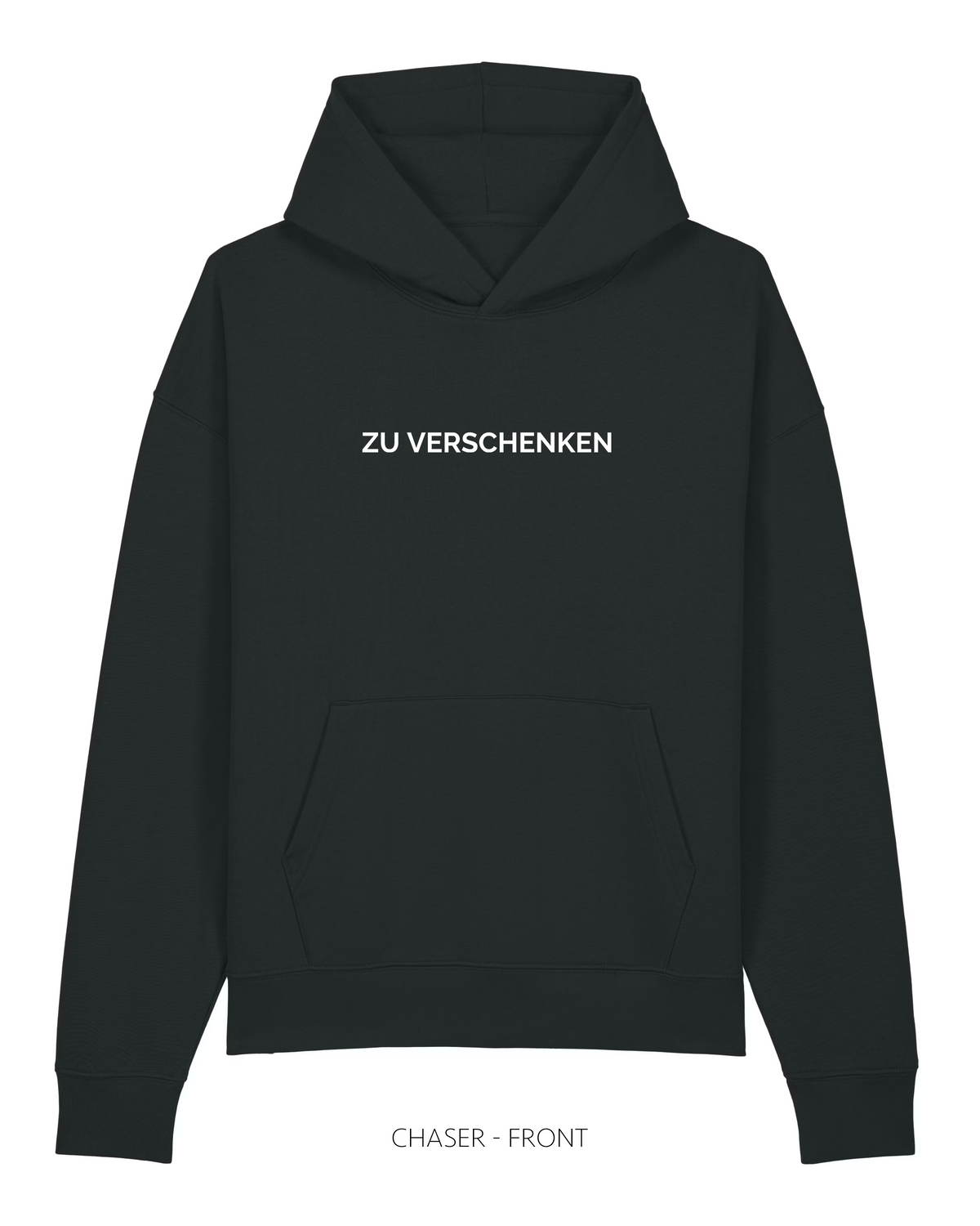 Zu verschenken — Chaser
