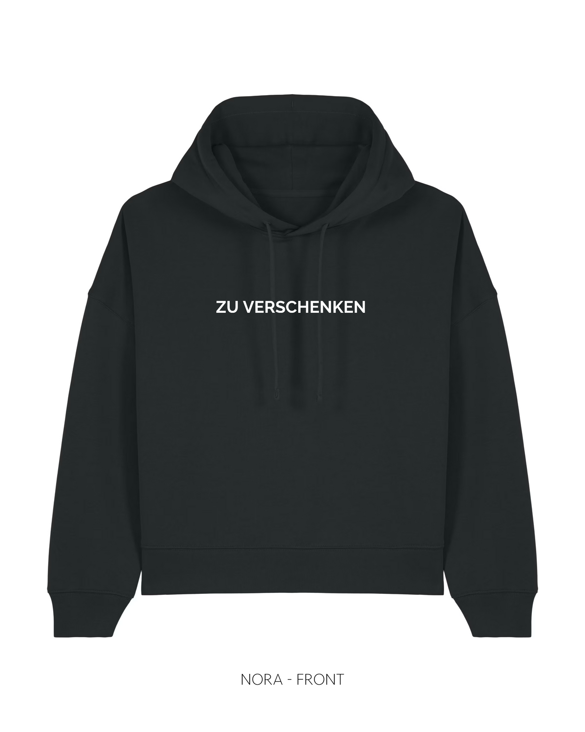 Zu verschenken — Nora