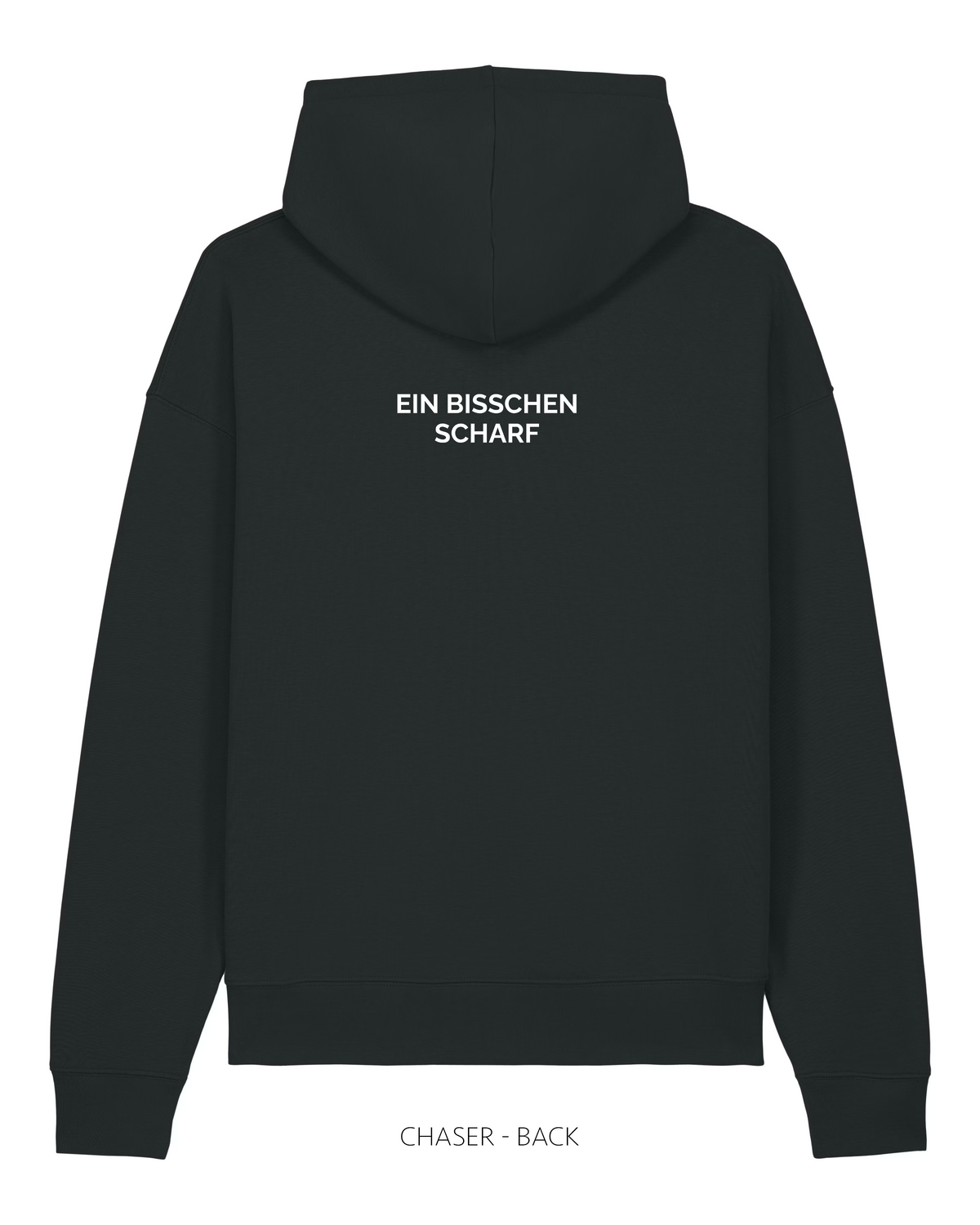 Ohne Zwiebeln back — Chaser