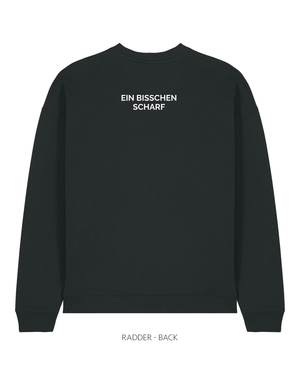 Ohne Zwiebeln back — Radder